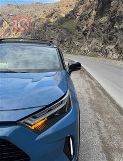 تويوتا راف 4